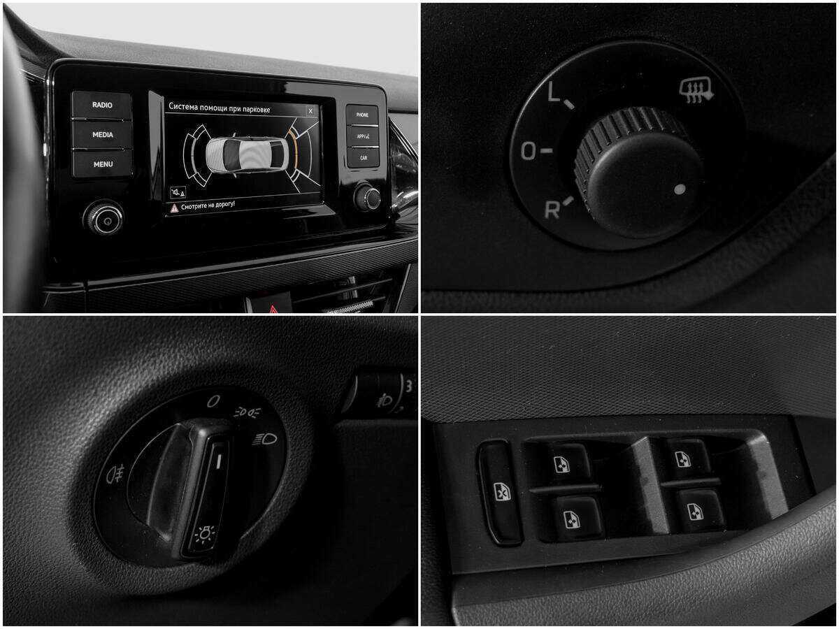 Купить Фольксваген Поло, 2020, 69 079 км.. Фото: #13