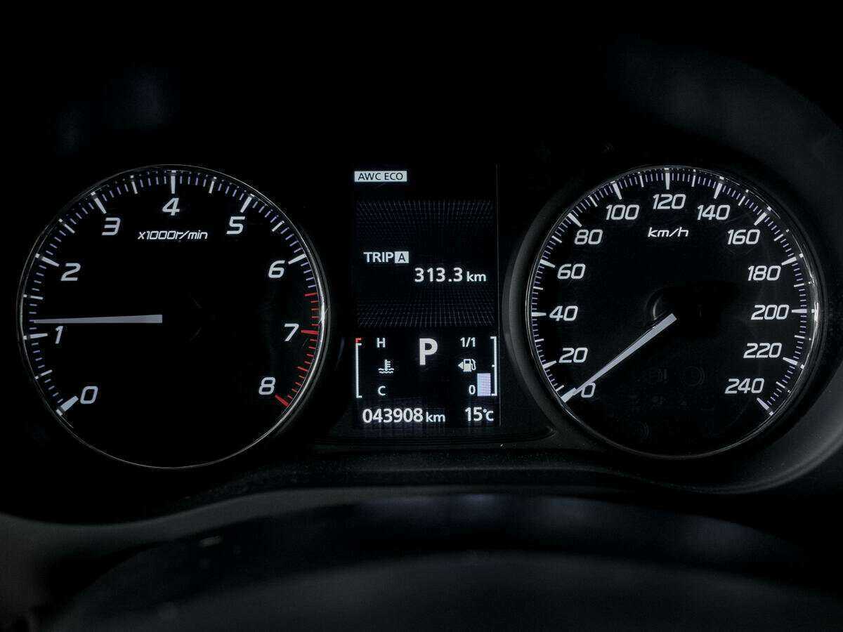 Купить Mitsubishi Outlander, 2021, 43 837 км.. Фото: #10