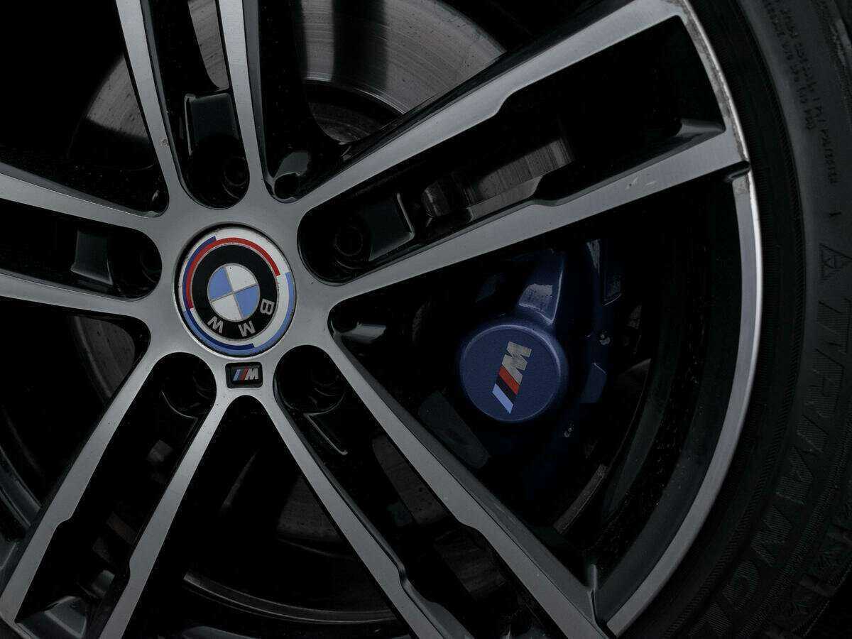 Купить BMW 1 серии, 2013, 127 422 км.. Фото: #18