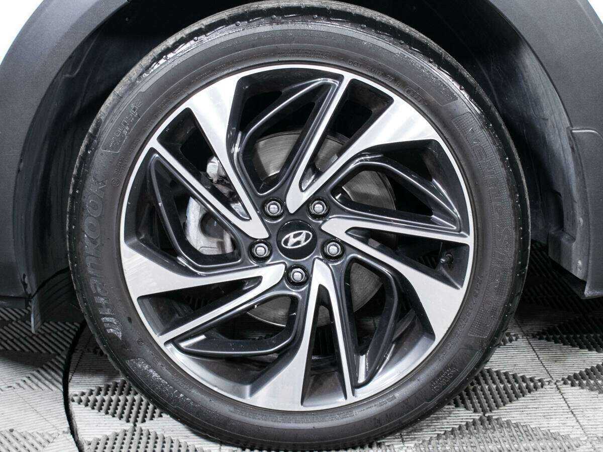 Купить Хендай Туксон, 2018, 121 651 км.. Фото: #16