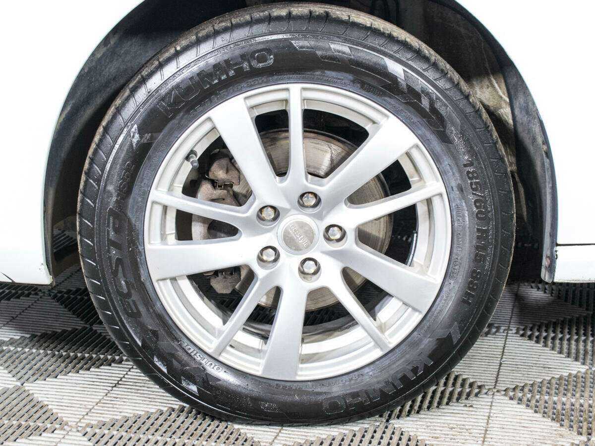 Купить Фольксваген Поло, 2015, 191 000 км.. Фото: #14