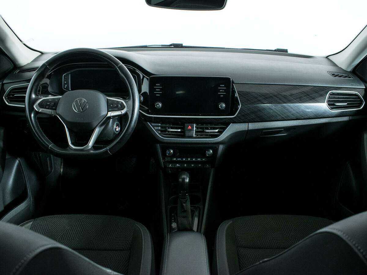 Купить Фольксваген Поло, 2020, 75 423 км.. Фото: #11