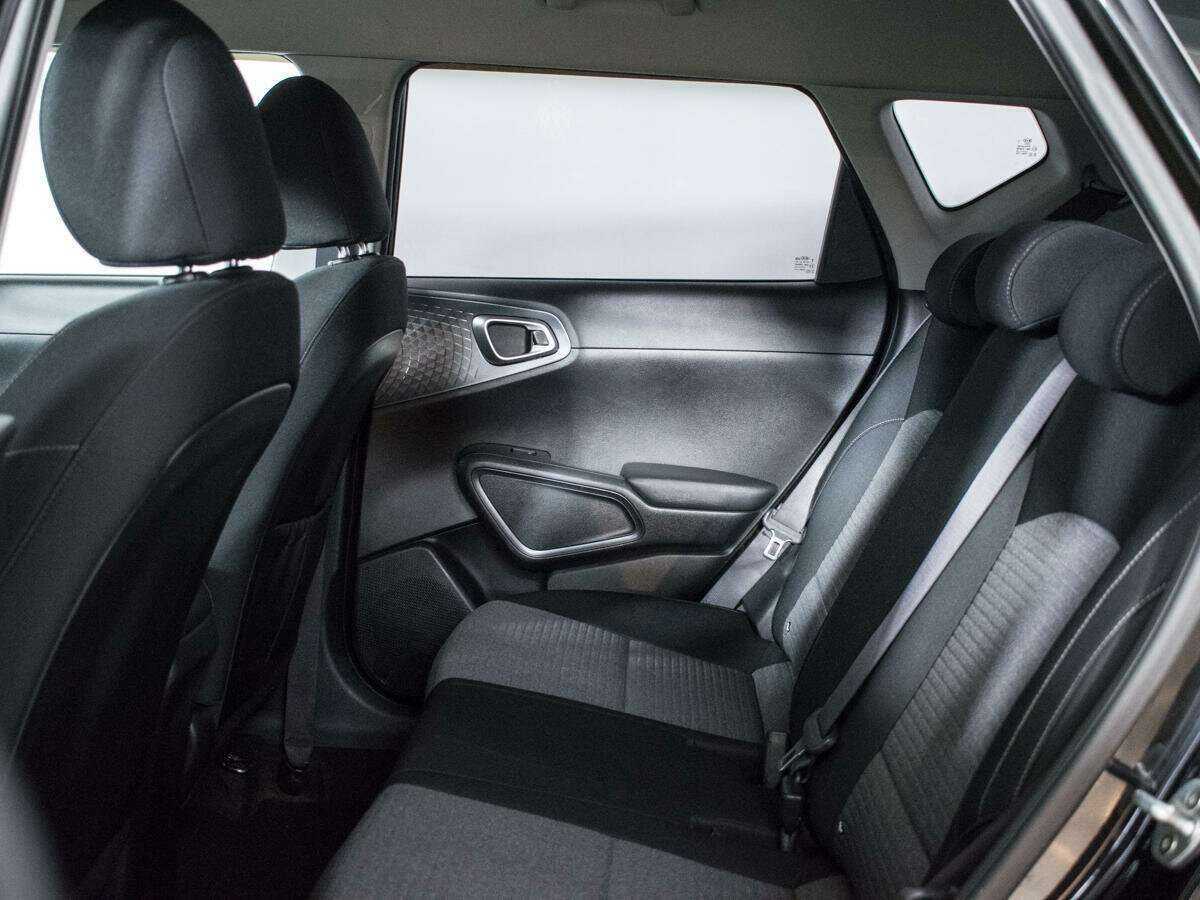 Купить Киа Соул, 2020, 88 800 км.. Фото: #9