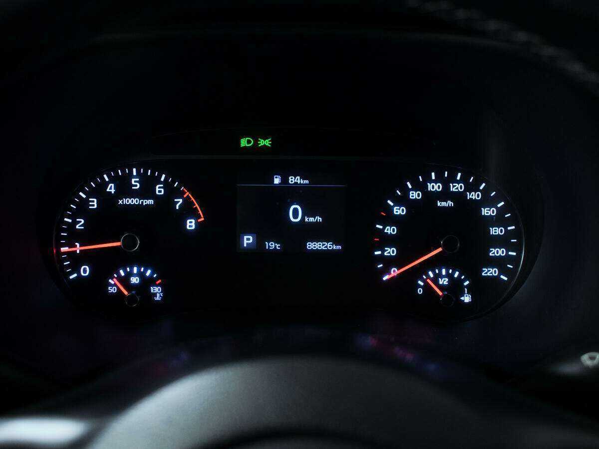 Купить Киа Соул, 2020, 88 800 км.. Фото: #10