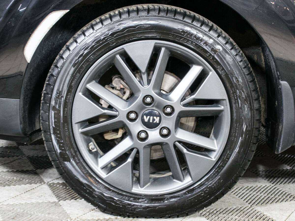 Купить Киа Соул, 2020, 88 800 км.. Фото: #15