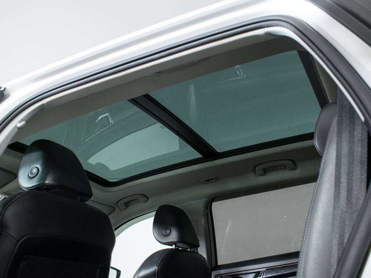 Купить Skoda Kodiaq, 2018, 105 912 км.. Фото: #14