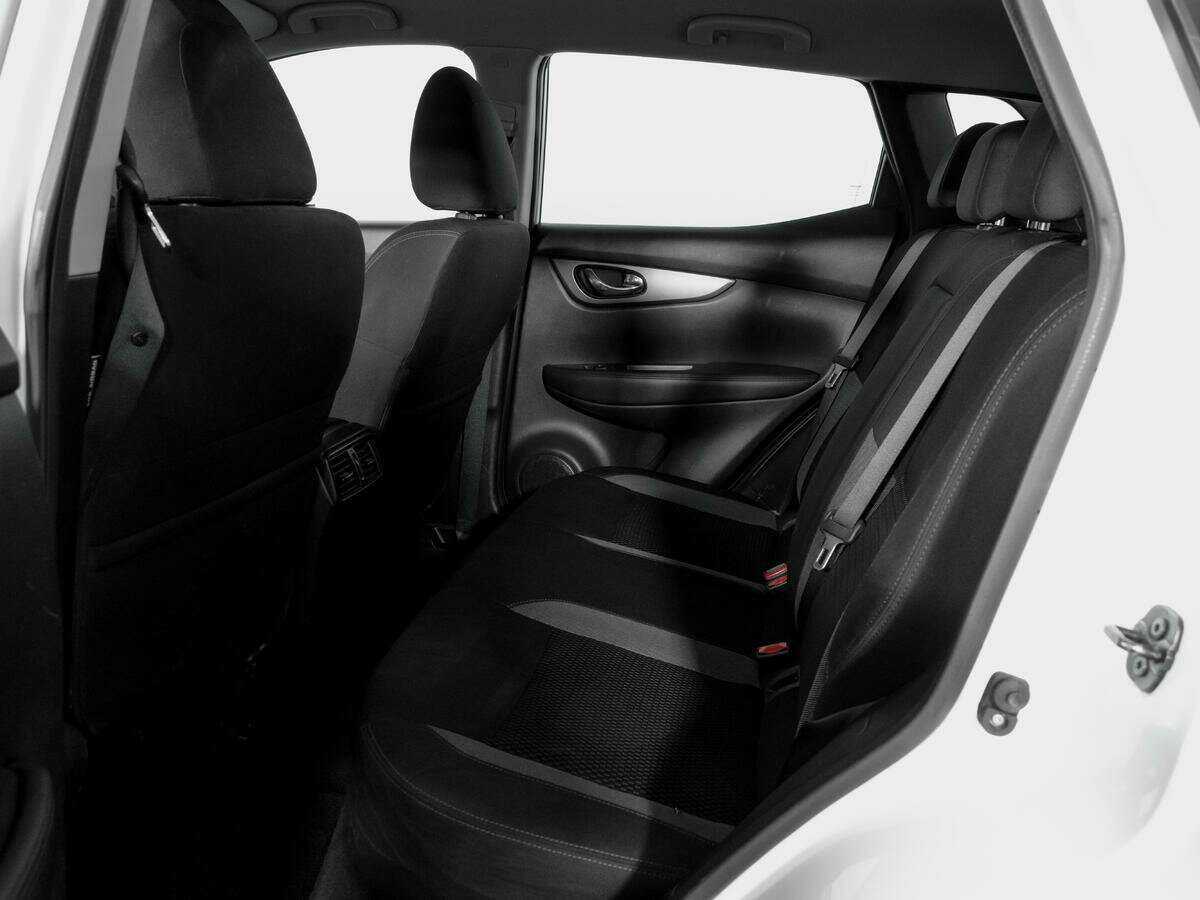 Купить Ниссан Кашкай, 2020, 75 137 км.. Фото: #9