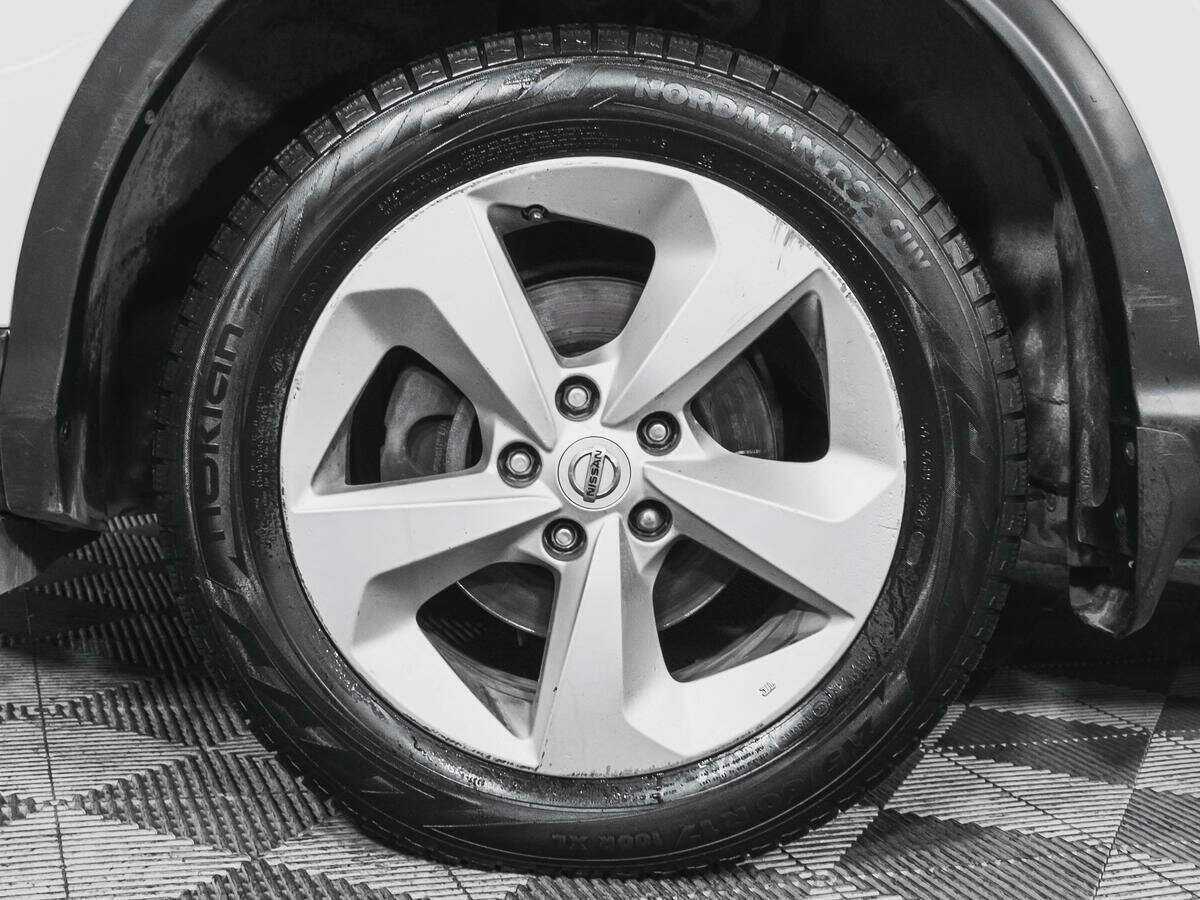 Купить Ниссан Кашкай, 2020, 75 137 км.. Фото: #15