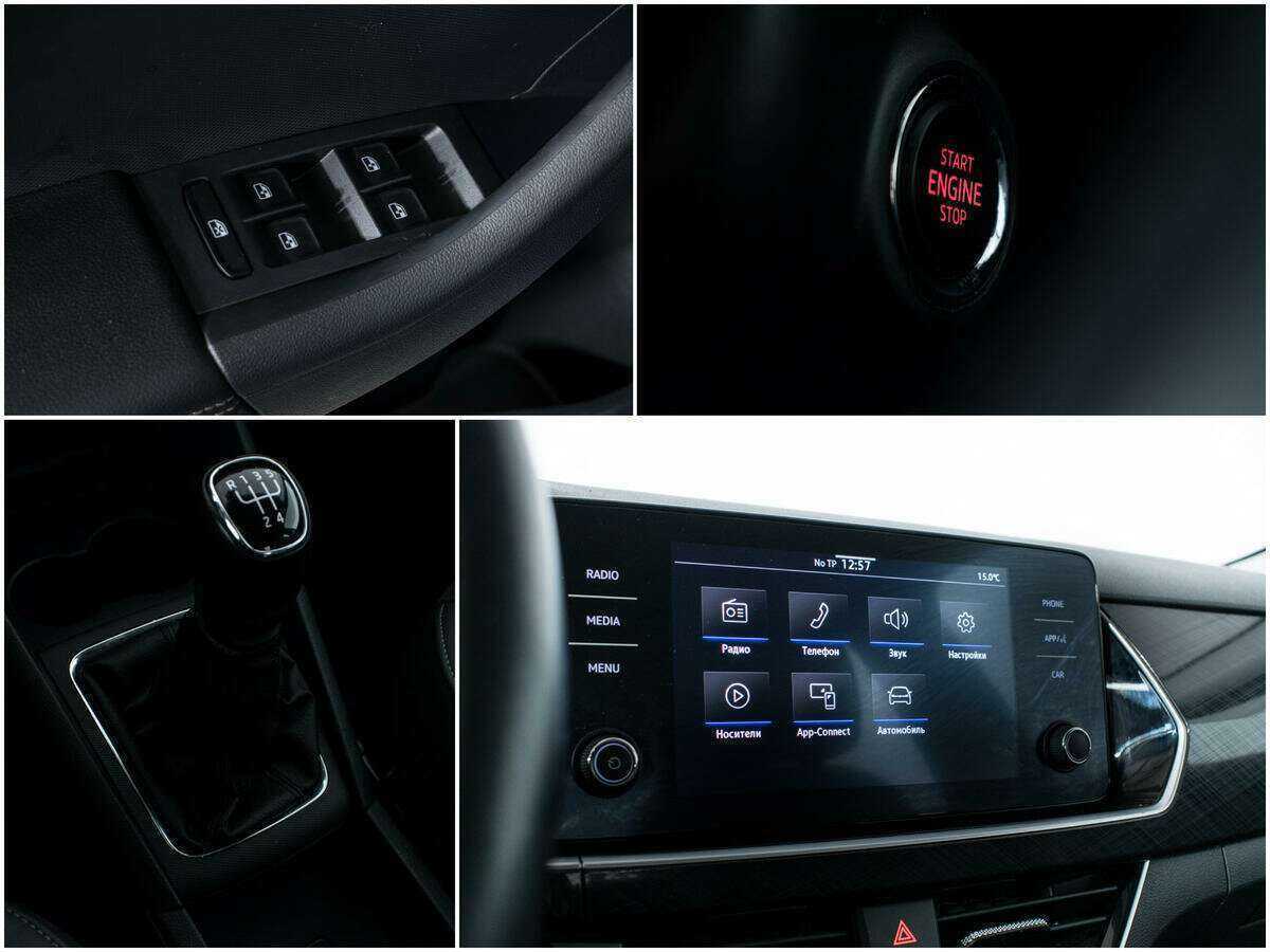 Купить Фольксваген Поло, 2020, 68 500 км.. Фото: #14