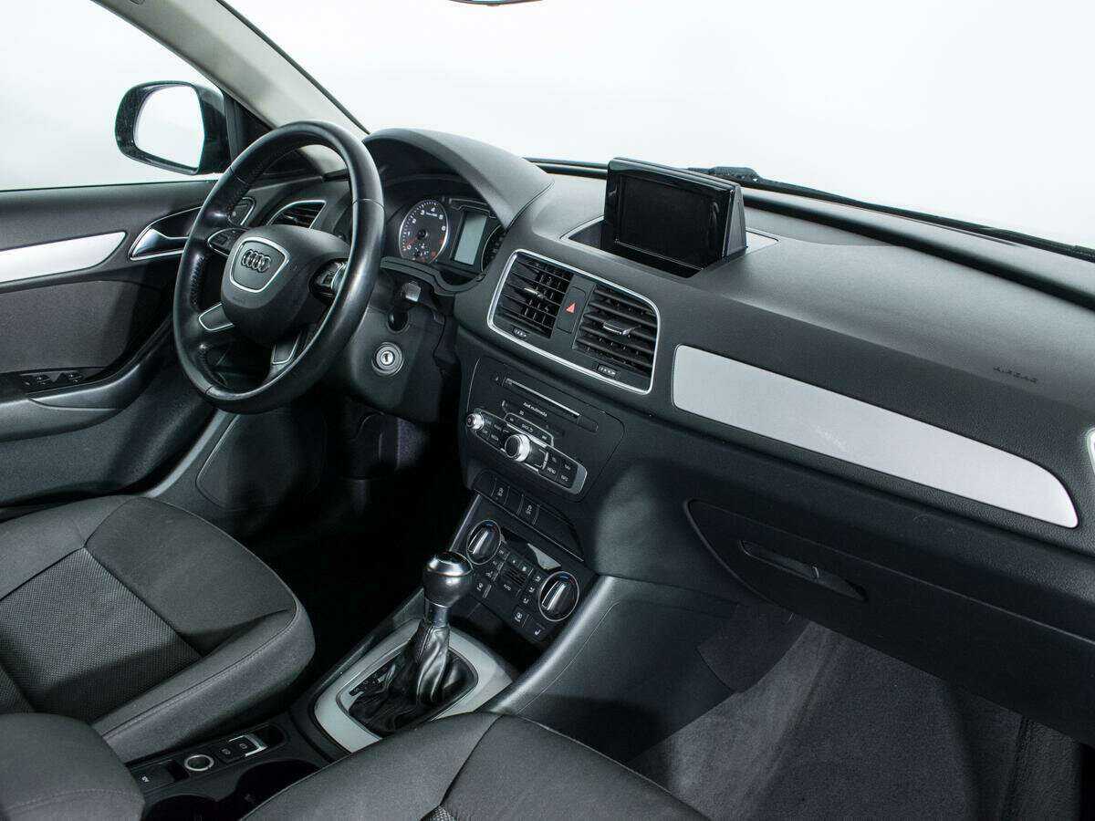 Купить Ауди К3, 2015, 193 180 км.. Фото: #8