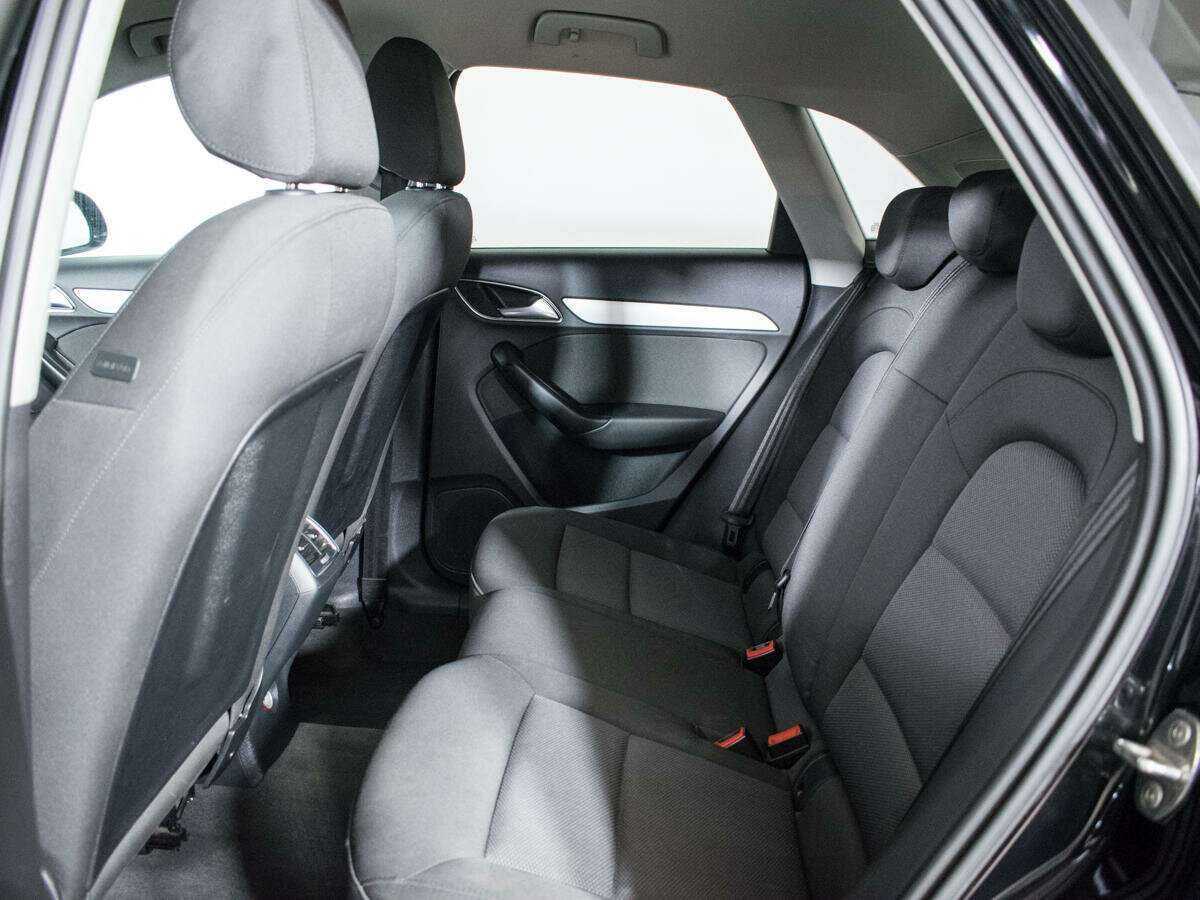 Купить Ауди К3, 2015, 193 180 км.. Фото: #9