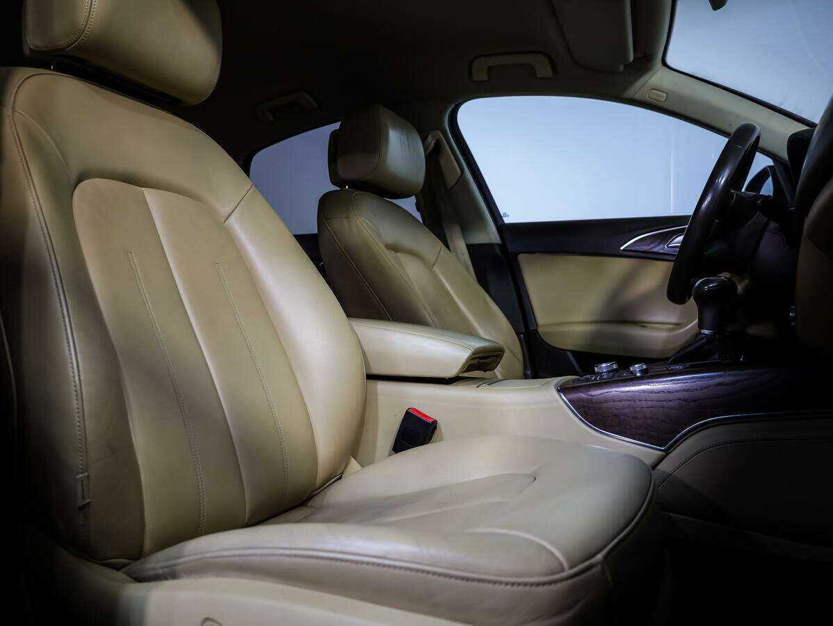 Купить Audi A6, 2014, 263 105 км.. Фото: #10