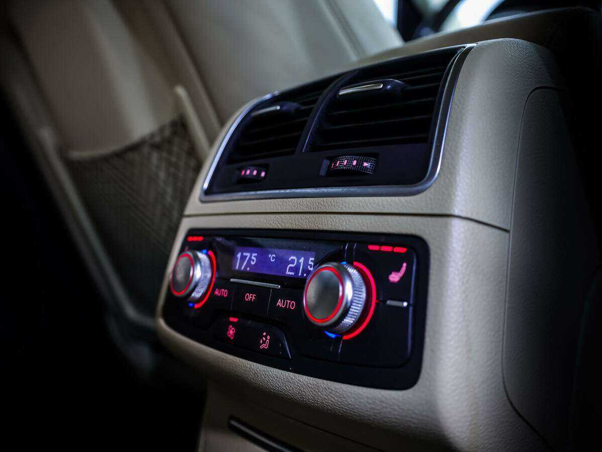 Купить Audi A6, 2014, 263 105 км.. Фото: #16