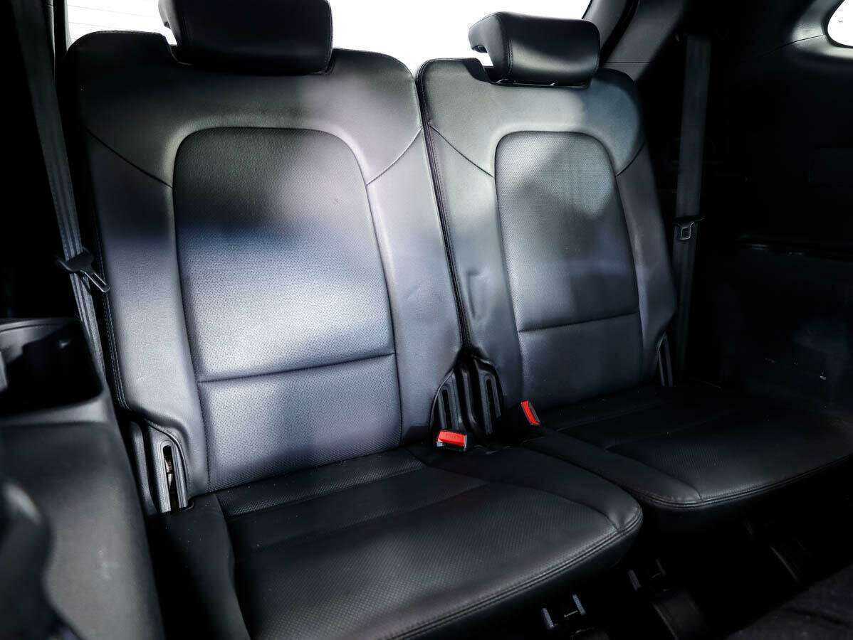 Купить Hyundai Santa Fe, 2017, 95 780 км.. Фото: #14