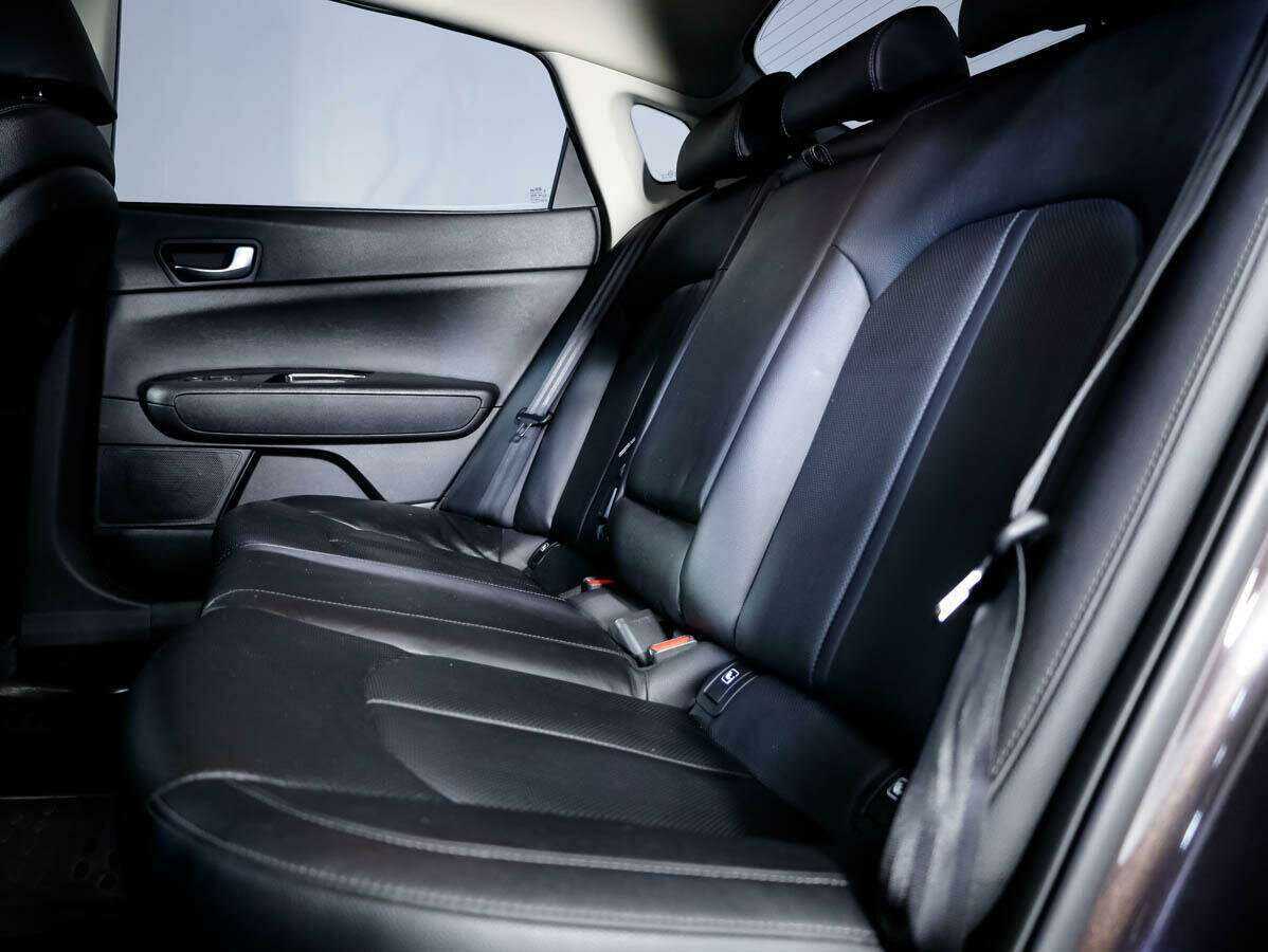 Купить Kia Optima, 2019, 106 168 км.. Фото: #11