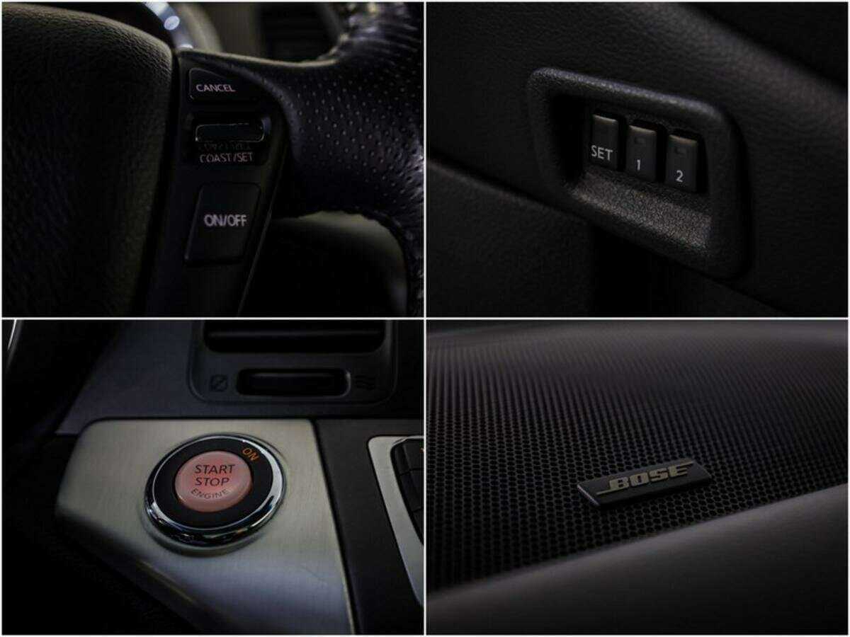 Купить Nissan Murano, 2013, 149 011 км.. Фото: #19