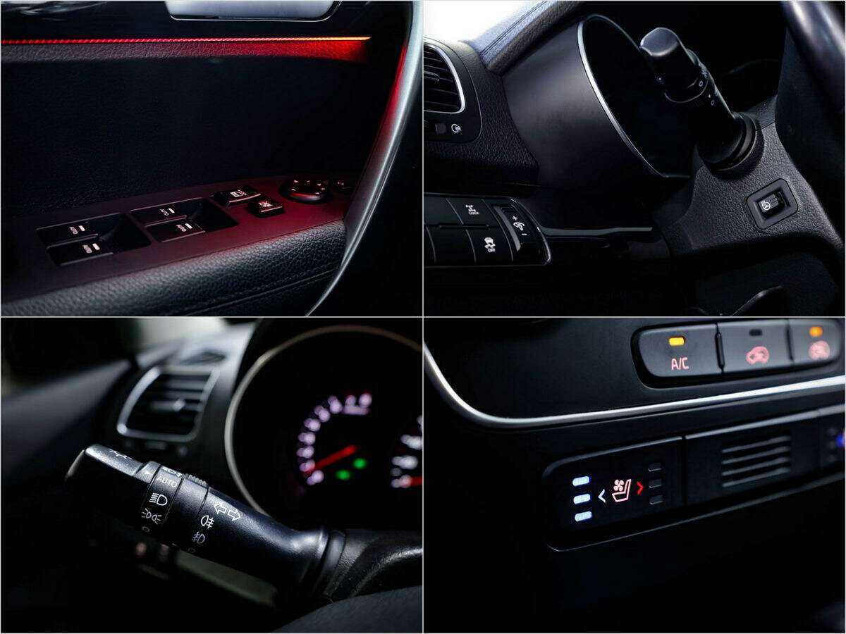 Купить Kia Sorento, 2018, 39 450 км.. Фото: #21