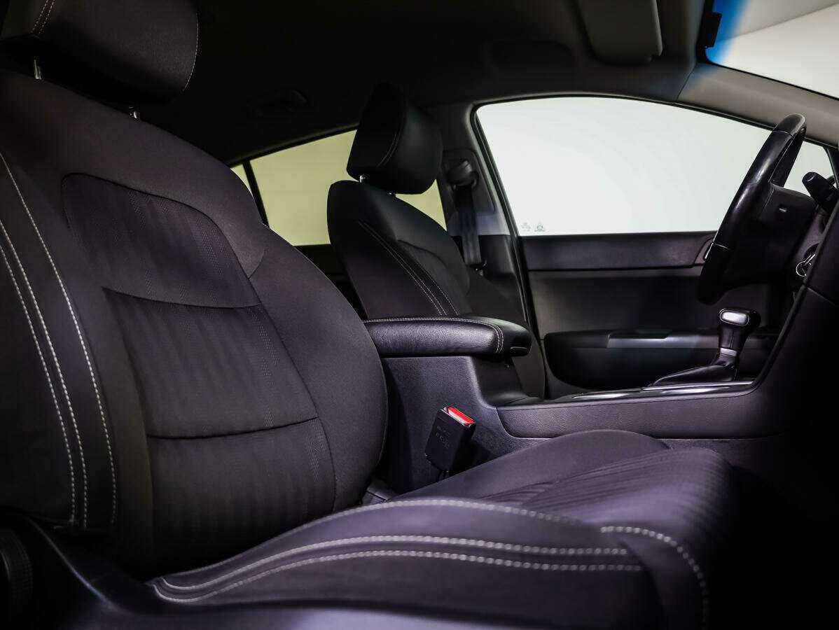 Купить Kia Sportage, 2017, 153 183 км.. Фото: #9