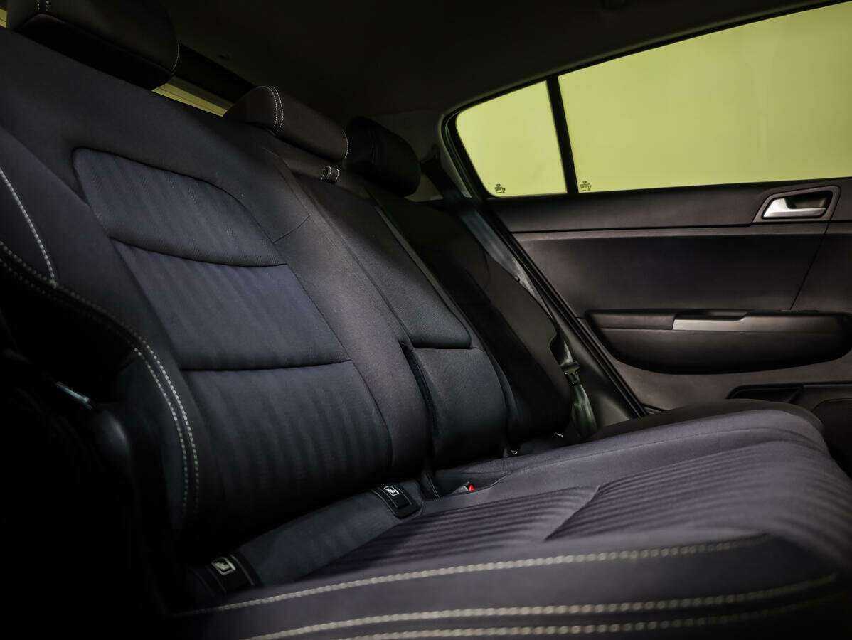 Купить Kia Sportage, 2017, 153 183 км.. Фото: #10