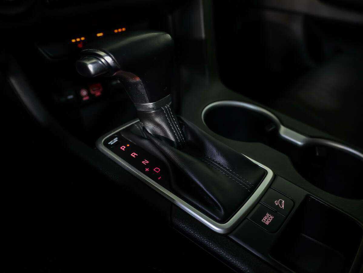 Купить Kia Sportage, 2017, 153 183 км.. Фото: #13