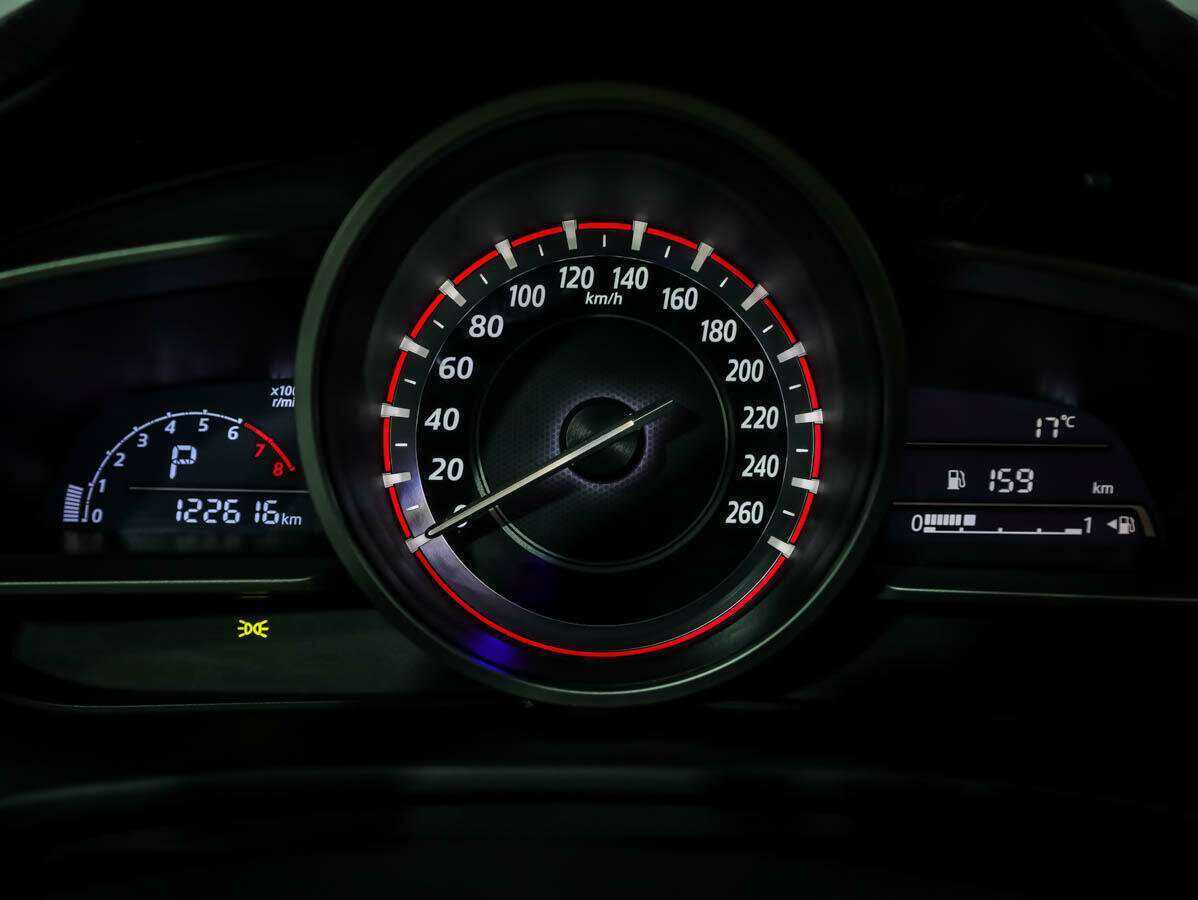 Купить Mazda 3, 2014, 122 616 км.. Фото: #12