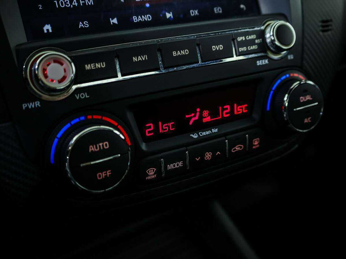 Купить Kia Cerato, 2015, 134 460 км.. Фото: #12