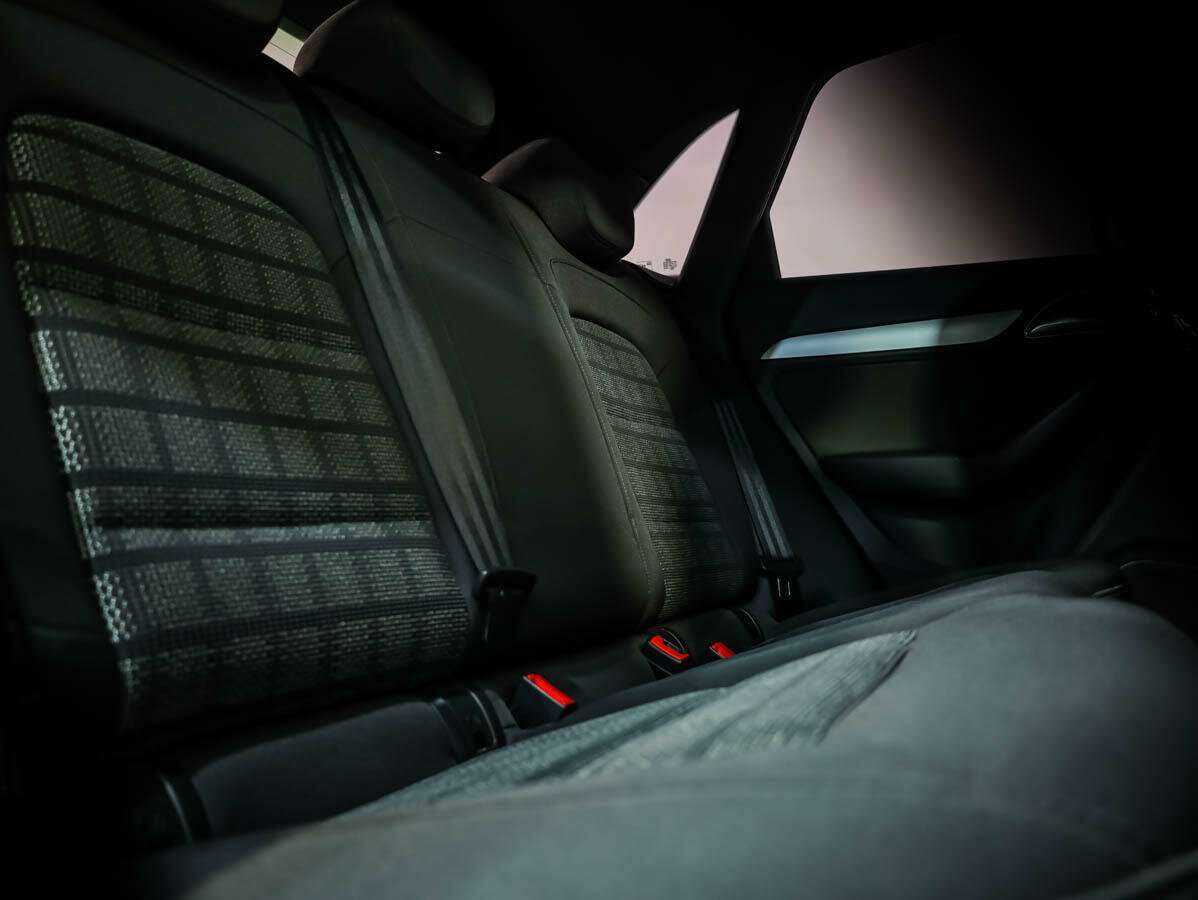 Купить Audi Q3, 2016, 59 572 км.. Фото: #10