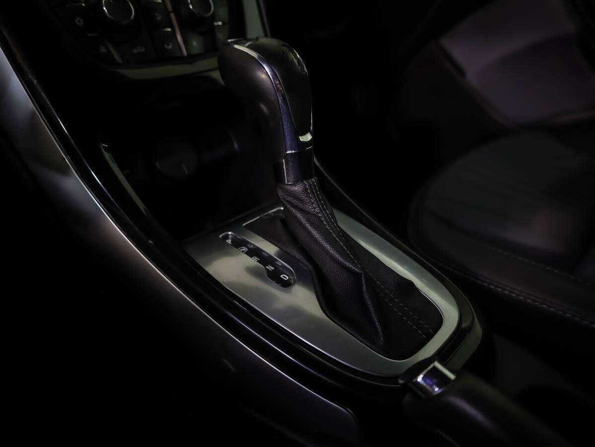 Купить Opel Astra, 2015, 157 394 км.. Фото: #13