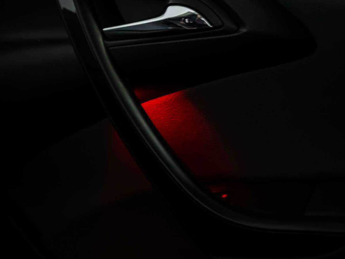 Купить Opel Astra, 2015, 157 394 км.. Фото: #14