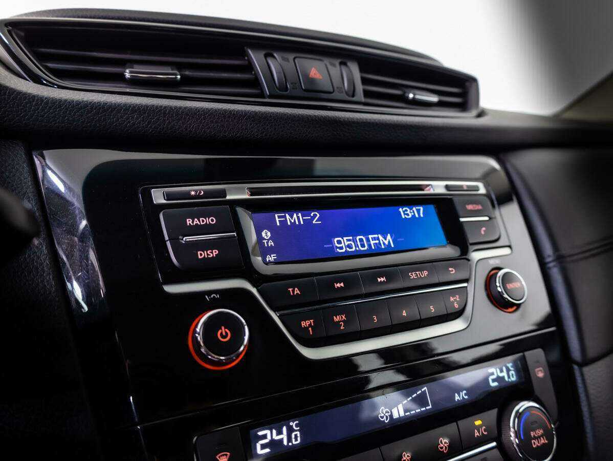 Купить Nissan Qashqai, 2020, 81 062 км.. Фото: #12