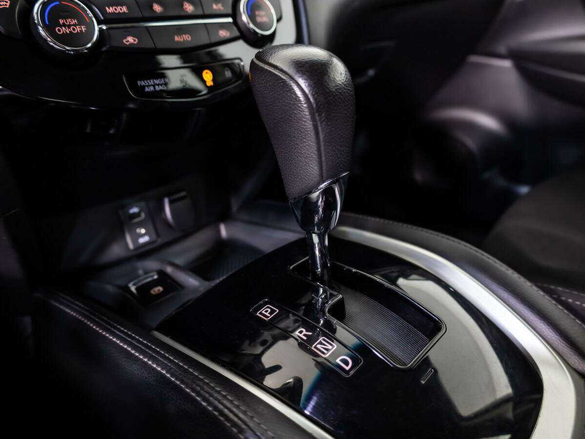 Купить Nissan Qashqai, 2020, 81 062 км.. Фото: #14