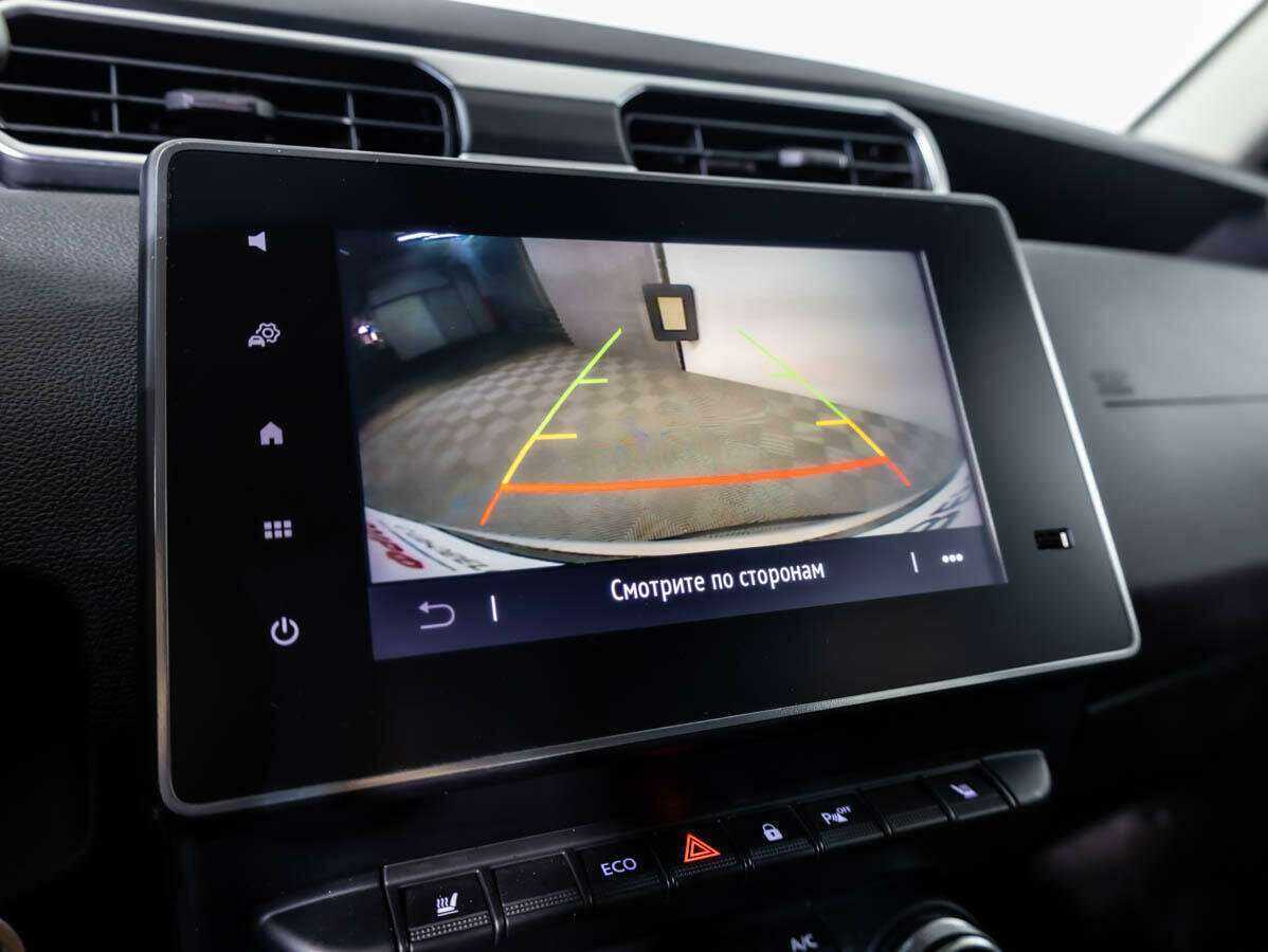 Купить Renault Duster, 2021, 46 483 км.. Фото: #11