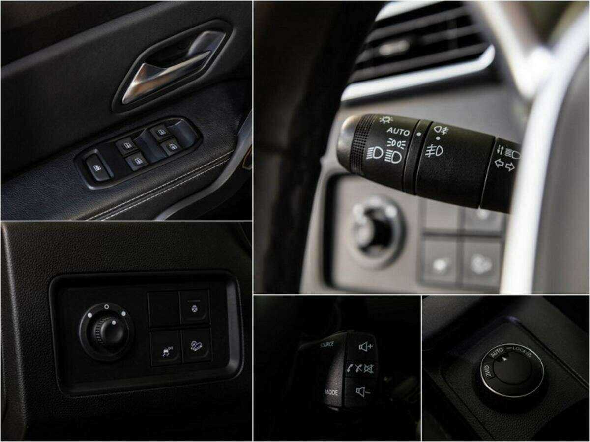 Купить Renault Duster, 2021, 46 483 км.. Фото: #13