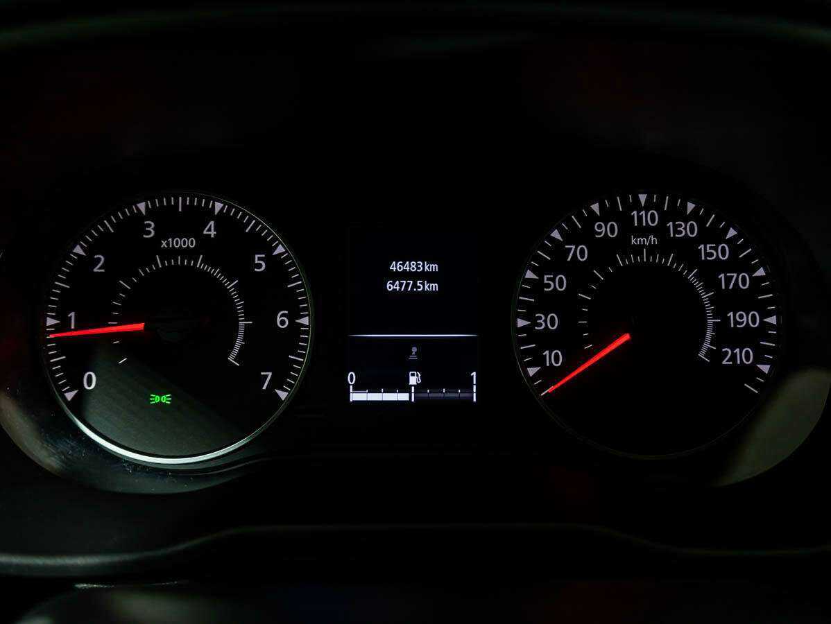 Купить Renault Duster, 2021, 46 483 км.. Фото: #14