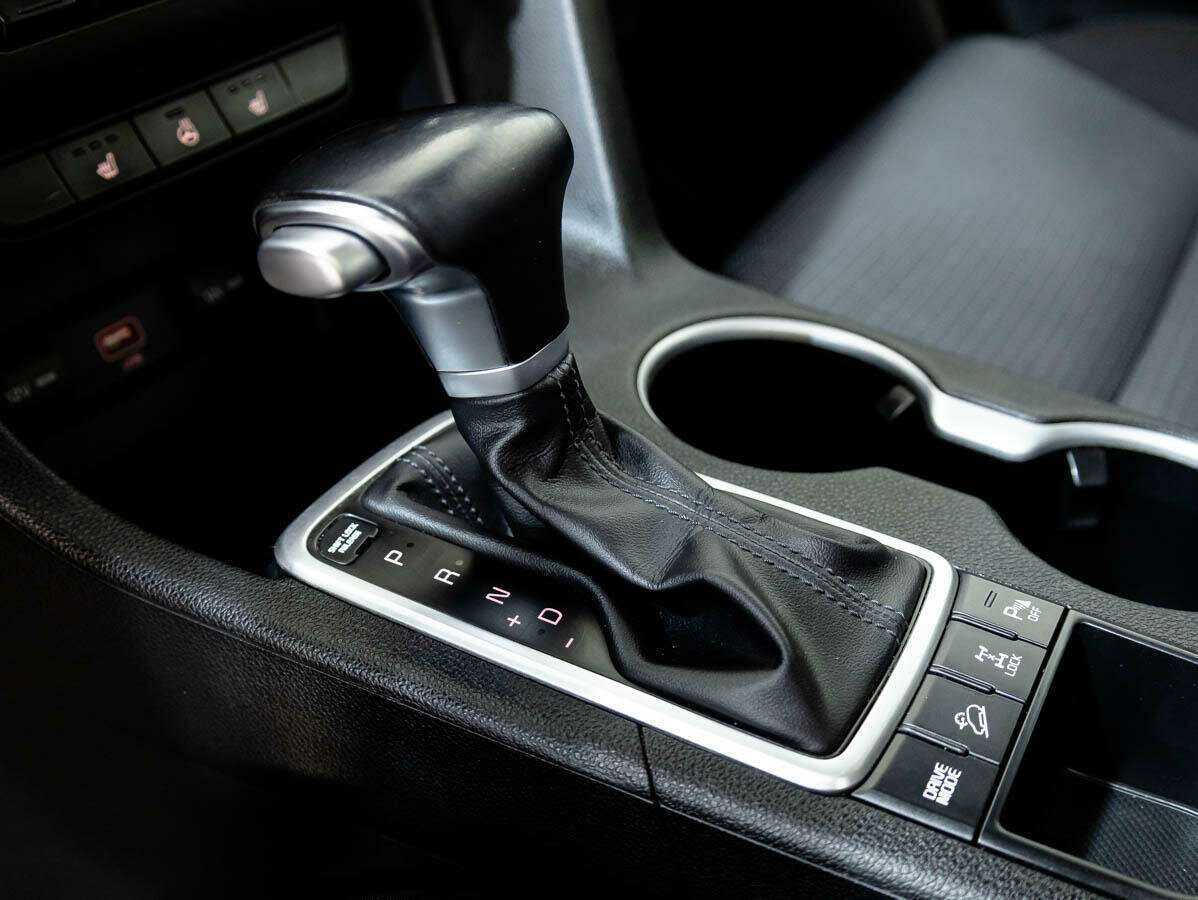 Купить Kia Sportage, 2018, 114 069 км.. Фото: #16