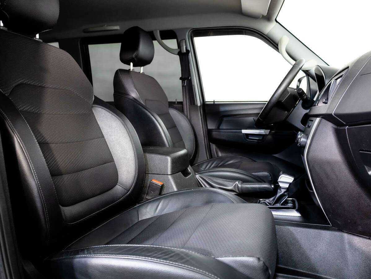 Купить УАЗ Patriot, 2021, 8 953 км.. Фото: #9