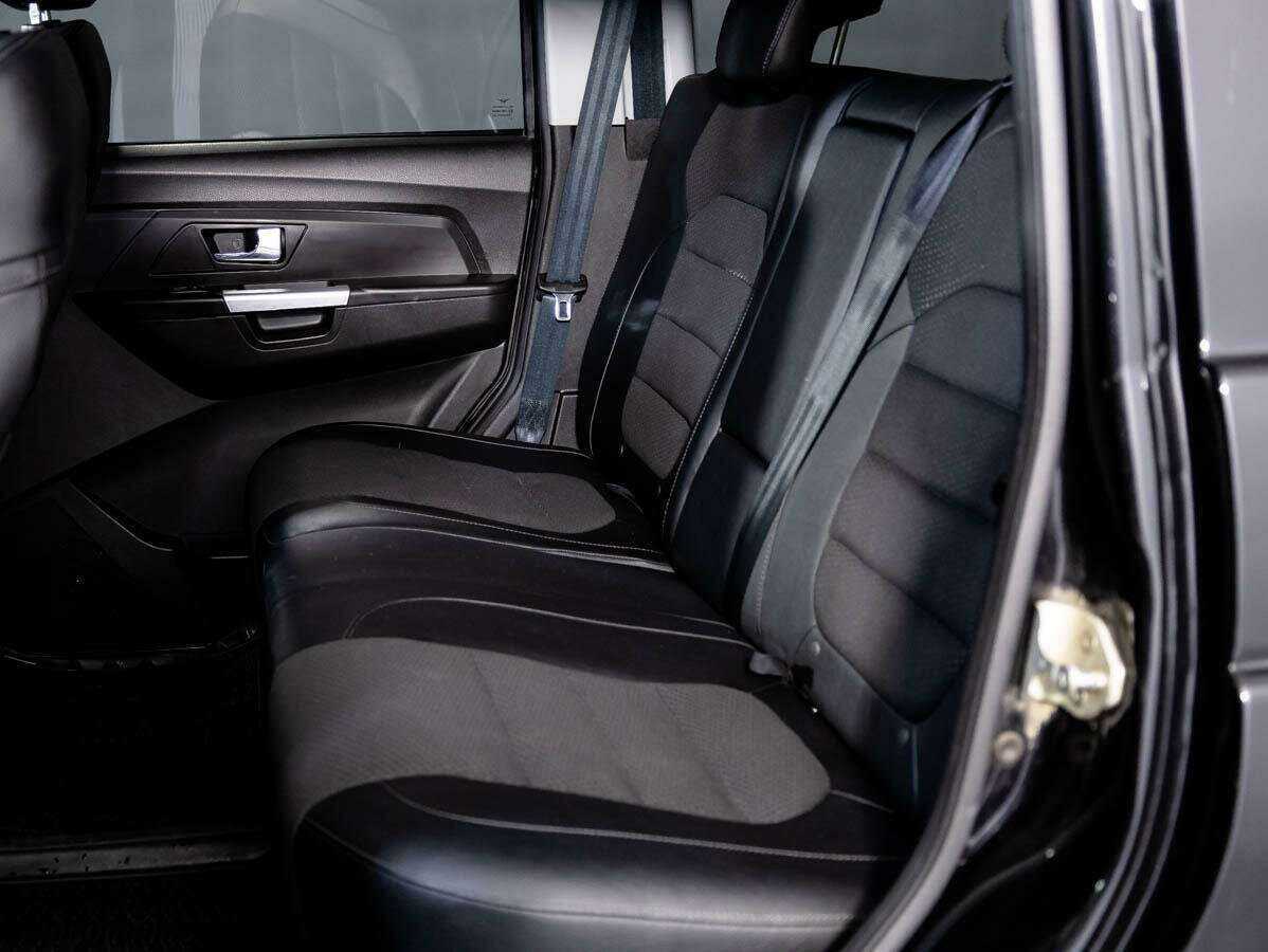 Купить УАЗ Patriot, 2021, 8 953 км.. Фото: #10