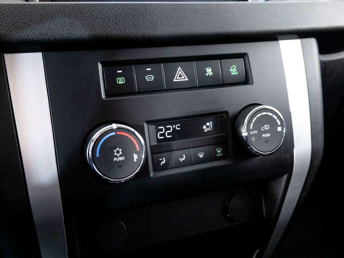 Купить УАЗ Patriot, 2021, 8 953 км.. Фото: #15