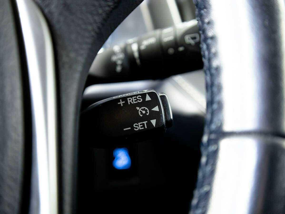 Купить Toyota RAV4, 2018, 98 863 км.. Фото: #19