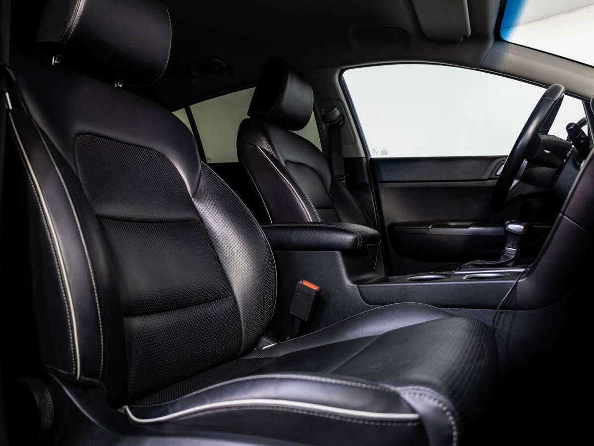 Купить Kia Sportage, 2020, 74 253 км.. Фото: #10