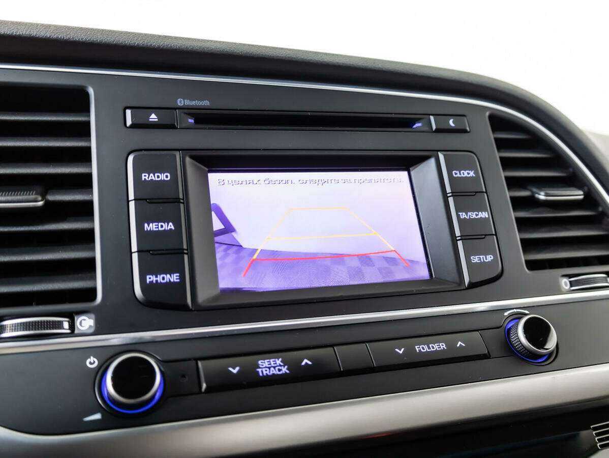 Купить Hyundai Elantra, 2018, 109 281 км.. Фото: #12
