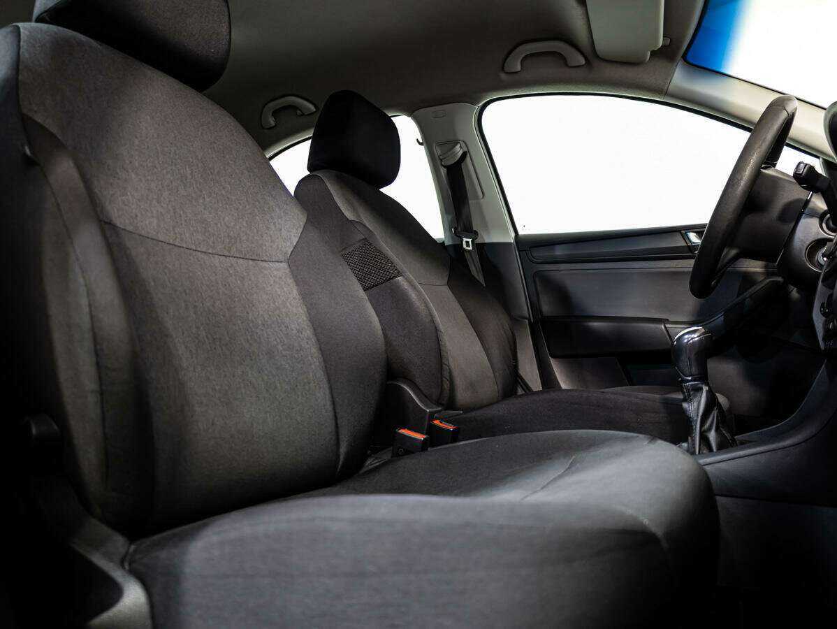 Купить Skoda Rapid, 2018, 180 044 км.. Фото: #9