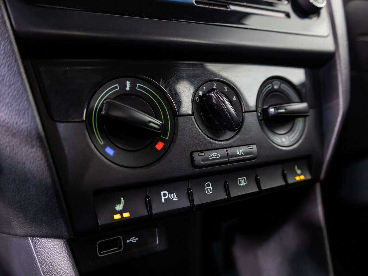 Купить Skoda Rapid, 2018, 180 044 км.. Фото: #11