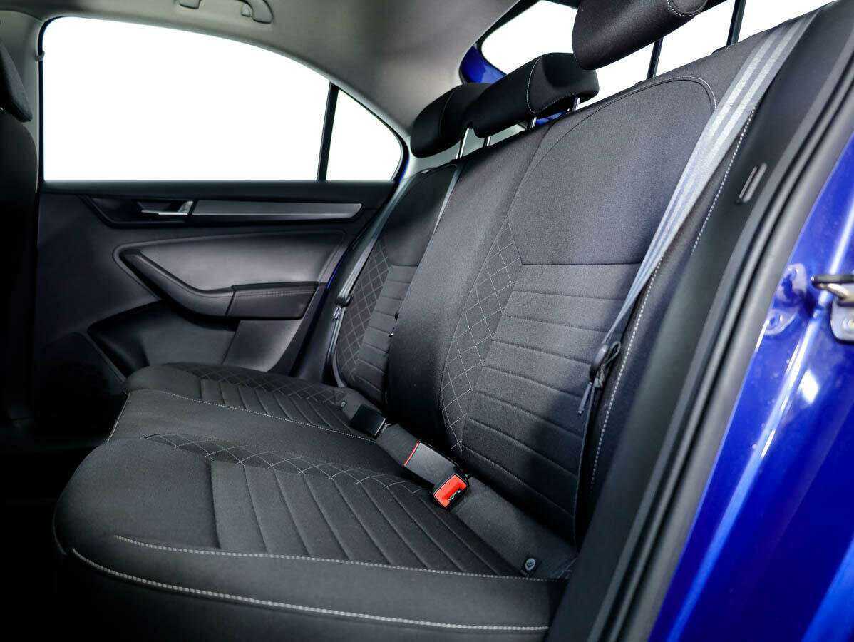 Купить Skoda Rapid, 2017, 183 949 км.. Фото: #11