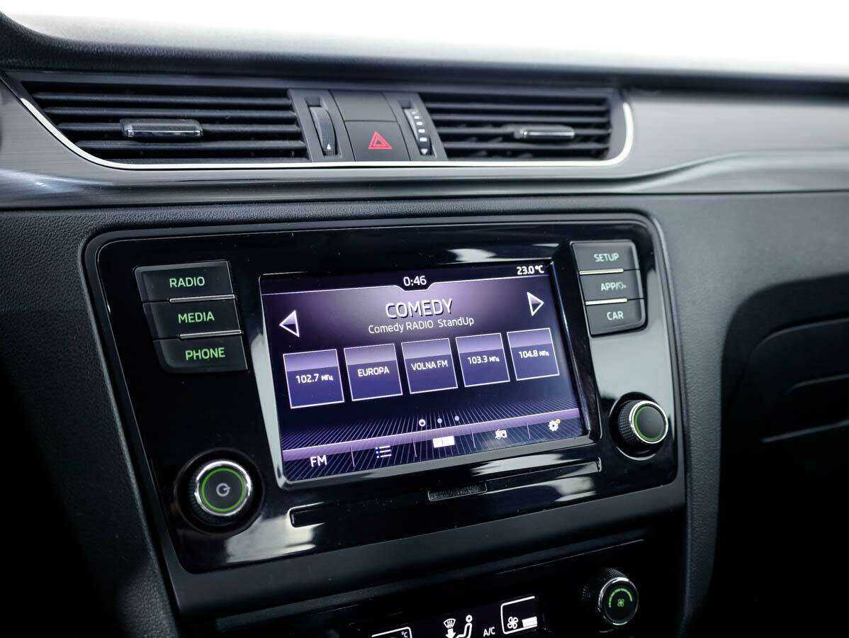 Купить Skoda Rapid, 2017, 183 949 км.. Фото: #12