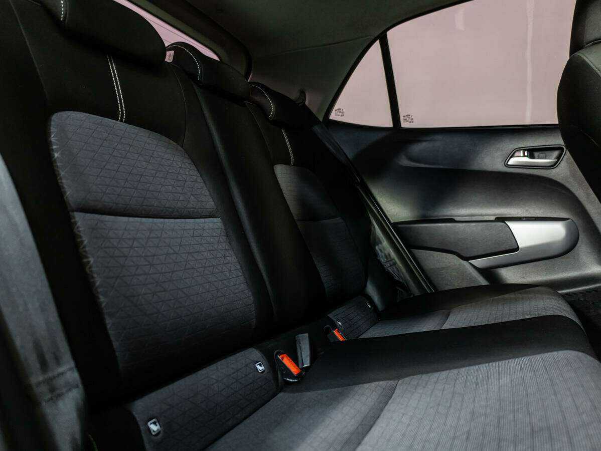 Купить Kia Picanto, 2018, 59 546 км.. Фото: #10