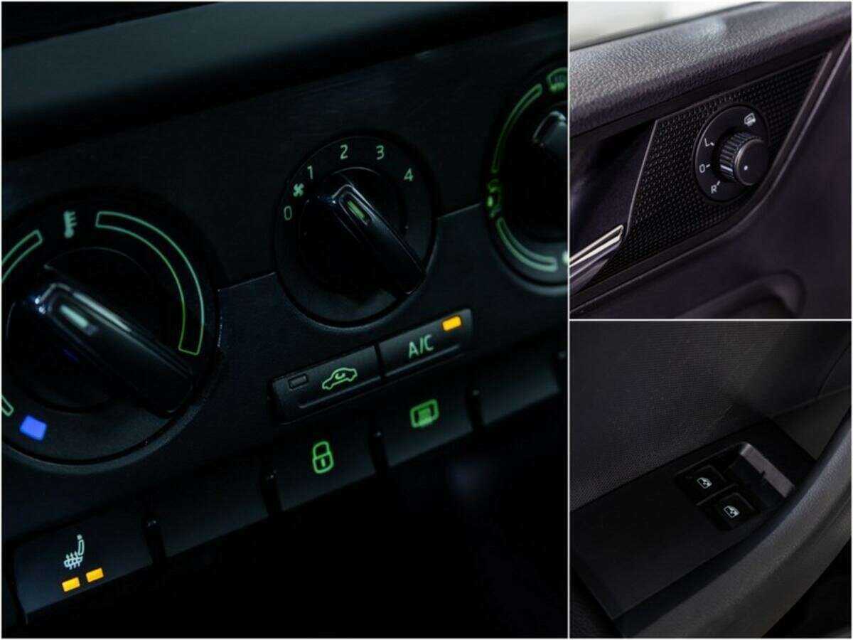 Купить Skoda Rapid, 2017, 170 493 км.. Фото: #11