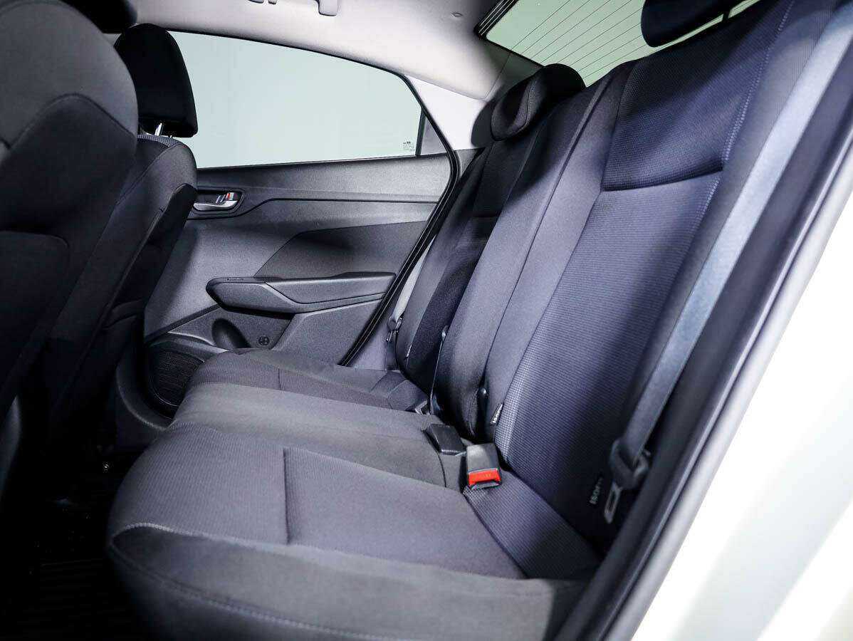 Купить Hyundai Solaris, 2017, 103 052 км.. Фото: #11