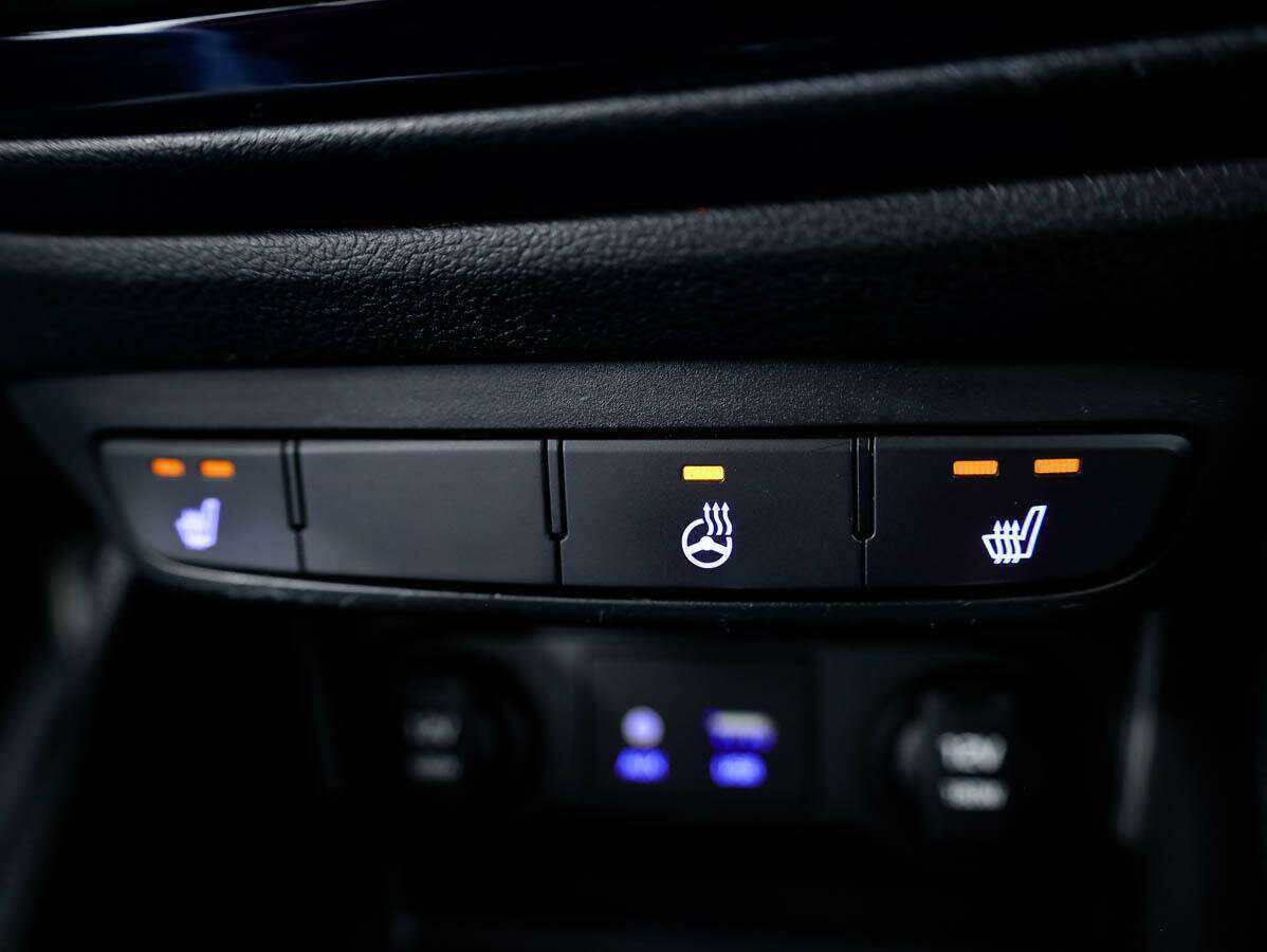 Купить Hyundai Solaris, 2017, 103 052 км.. Фото: #13