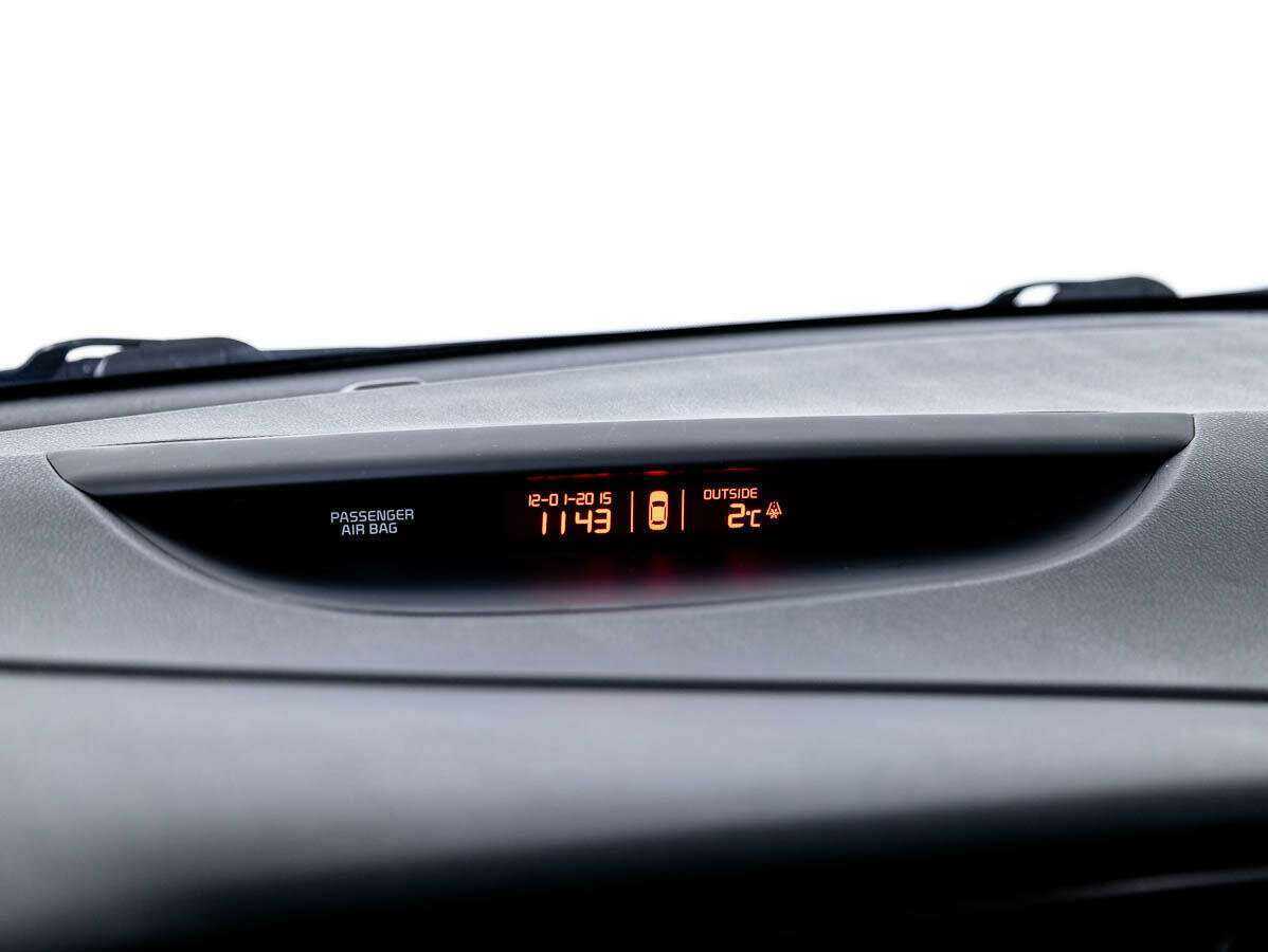 Купить Kia Ceed, 2016, 31 491 км.. Фото: #13